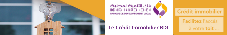 BDL CREDIT IMMOBILIER